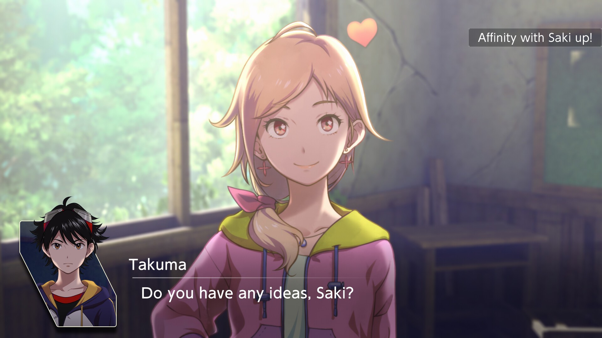 Digimon Survive - Imagen 5